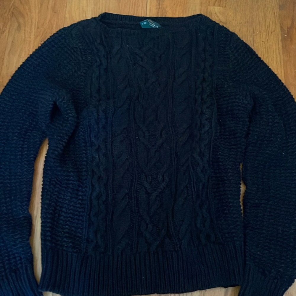 Ralph Lauren sweater